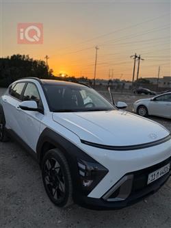 هیوندای کۆنا